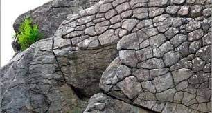 تحقیق هوازدگی سنگ ها