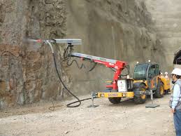 پاورپوینت شات کریت بتن 