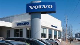 مدیریت استراتژیک در شرکت ولوو